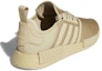 Lookbook adidas NMD_R1 'Savannah' Lelaki/Wanita FW6416