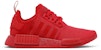 adidas NMD_R1 'Merah Scarlet' FV9017