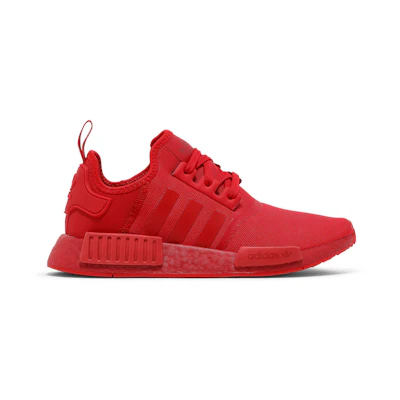 adidas NMD_R1 'Scarlet'