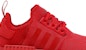 adidas NMD_R1 'Merah Scarlet' FV9017