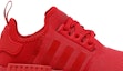 Order adidas NMD_R1 'Merah Scarlet' FV9017