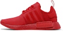 Lookbook adidas NMD_R1 'Merah Scarlet' FV9017