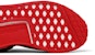 adidas NMD_R1 'Merah Scarlet' FV9017