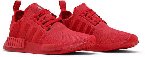 Cheap 阿迪达斯 NMD_R1 '猩红' FV9017