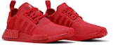 Cheap adidas NMD_R1 'Merah Scarlet' FV9017
