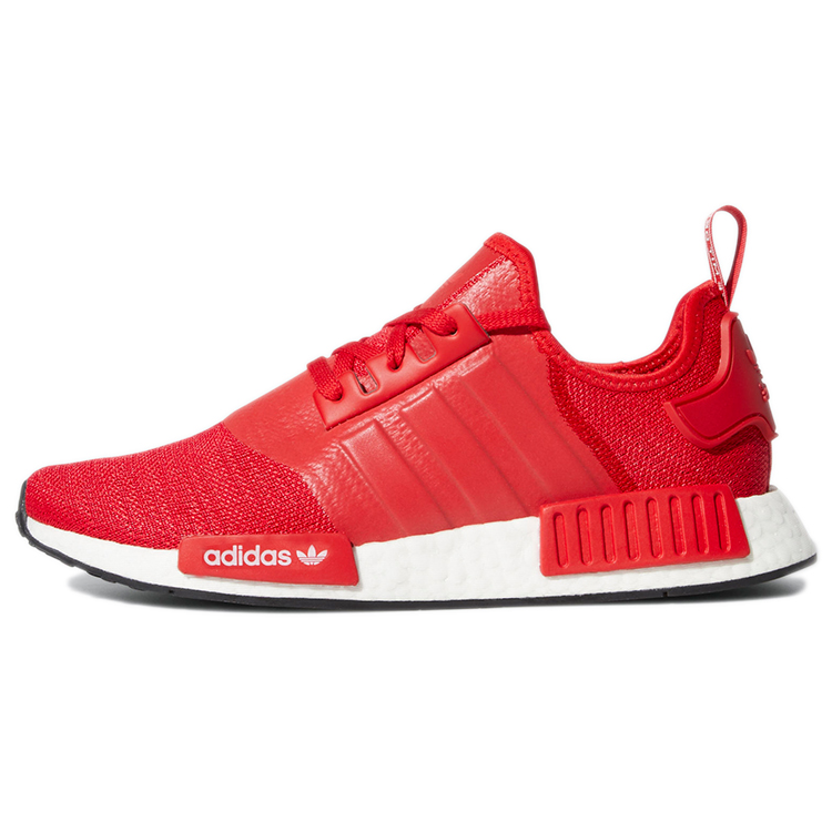 Buy アディダス NMD_R1 「スカーレット」 H01916