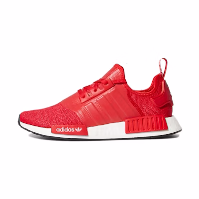 adidas NMD_R1 'Scarlet'