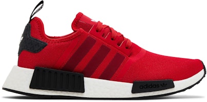 adidas NMD_R1 'Scarlet Victory Red' GY7366 adidas NMD_R1 'Scarlet Victory Red' GY7366