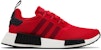 adidas NMD_R1 'Merah Scarlet Victory' GY7366