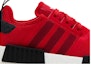 Order adidas NMD_R1 'Merah Scarlet Victory' GY7366