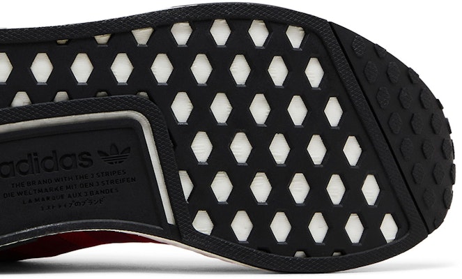 adidas NMD_R1 'Rojo Escarlata Victory' GY7366 Purchase adidas NMD_R1 'Rojo Escarlata Victory' GY7366