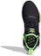Shop adidas NMD_R1 'Serial Pack - Negro y Verde Señal' FX1032