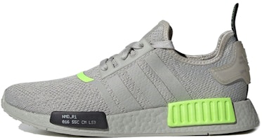 adidas NMD_R1 'Serial Pack- Signal Green' EH0044 adidas NMD_R1 'Serial Pack- Signal Green' EH0044