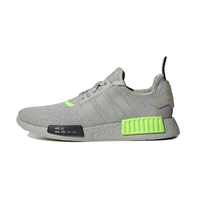 adidas NMD_R1 'Serial Pack- Signal Green'