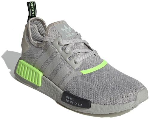 adidas NMD_R1 'Serial Pack- Signal Green' EH0044 Order adidas NMD_R1 'Serial Pack- Signal Green' EH0044