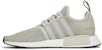 adidas NMD_R1 'Sesame' B76079 - Kasut Lelaki & Wanita
