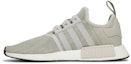 Lookbook adidas NMD_R1 'Sesame' B76079 - Kasut Lelaki & Wanita