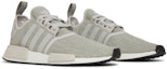 Cheap adidas NMD_R1 'Sesame' B76079 - Kasut Lelaki & Wanita