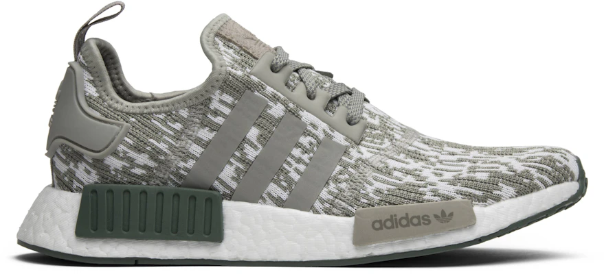 adidas NMD_R1 'Sesame' CQ0860 - Kasut Larian Stylish Buy adidas NMD_R1 'Sesame' CQ0860 - Kasut Larian Stylish
