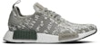 adidas NMD_R1 'Sesame' CQ0860 - Kasut Larian Stylish