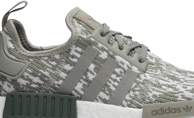 adidas NMD_R1 'Sesame' CQ0860 - Kasut Larian Stylish Order adidas NMD_R1 'Sesame' CQ0860 - Kasut Larian Stylish