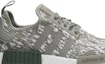 Order adidas NMD_R1 'Sesame' CQ0860 - Kasut Larian Stylish