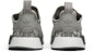 adidas NMD_R1 'Sesame' CQ0860 - Kasut Larian Stylish