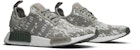 adidas NMD_R1 'Sesame' CQ0860 - Kasut Larian Stylish