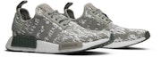 Cheap adidas NMD_R1 'Sesame' CQ0860 - Kasut Larian Stylish