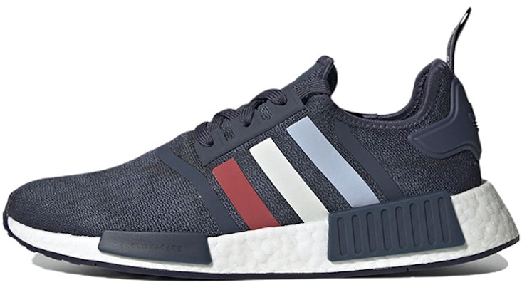 阿迪达斯 NMD_R1 '暗影海军蓝荣耀红' HQ4450 Buy 阿迪达斯 NMD_R1 '暗影海军蓝荣耀红' HQ4450