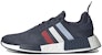 adidas NMD_R1 'Navy Shadow Glory Red' HQ4450