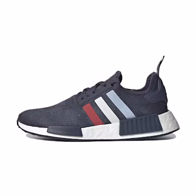adidas NMD_R1 'Shadow Navy Glory Red'