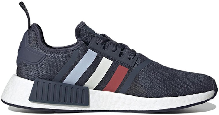 阿迪达斯 NMD_R1 '暗影海军蓝荣耀红' HQ4450 Order 阿迪达斯 NMD_R1 '暗影海军蓝荣耀红' HQ4450