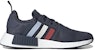 adidas NMD_R1 'Navy Shadow Glory Red' HQ4450