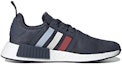 Order adidas NMD_R1 'Navy Shadow Glory Red' HQ4450