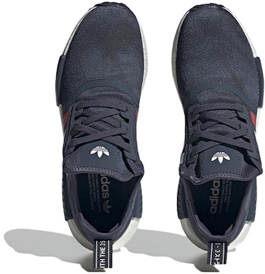 阿迪达斯 NMD_R1 '暗影海军蓝荣耀红' HQ4450 Purchase 阿迪达斯 NMD_R1 '暗影海军蓝荣耀红' HQ4450