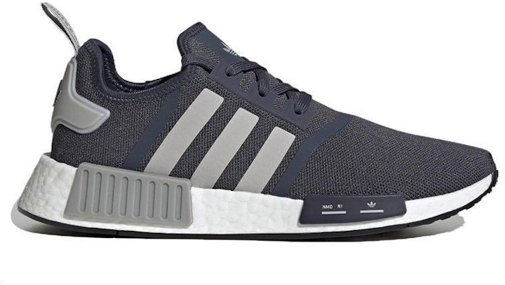 adidas NMD_R1 'Shadow Navy Grey' HQ4462 Order adidas NMD_R1 'Shadow Navy Grey' HQ4462