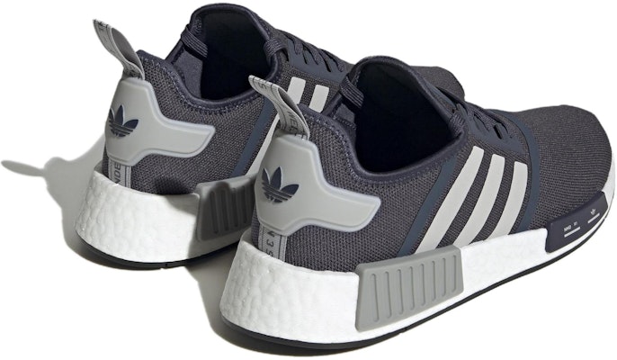 アディダス NMD_R1 "シャドウネイビーグレー" HQ4462 Shop アディダス NMD_R1 "シャドウネイビーグレー" HQ4462