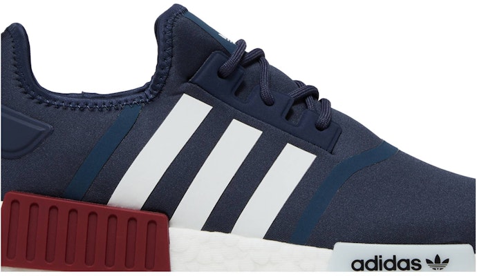 adidas NMD_R1 'Shadow Navy White' HP9857 Order adidas NMD_R1 'Shadow Navy White' HP9857