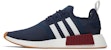 adidas NMD_R1 'Navy Putih Bayang' HP9857