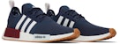 adidas NMD_R1 'Navy Putih Bayang' HP9857
