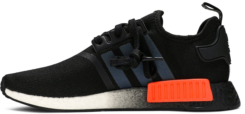 adidas NMD_R1 'Solar Orange' FW0185 Lookbook adidas NMD_R1 'Solar Orange' FW0185