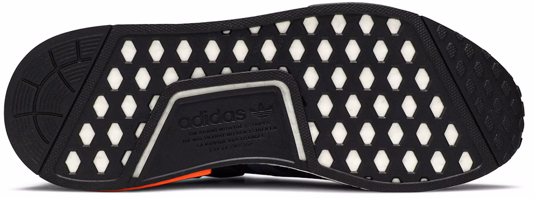 adidas NMD_R1 'Solar Orange' FW0185 Shop adidas NMD_R1 'Solar Orange' FW0185
