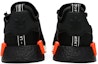 Details for 아디다스 NMD_R1 '솔라 오렌지' FW0185