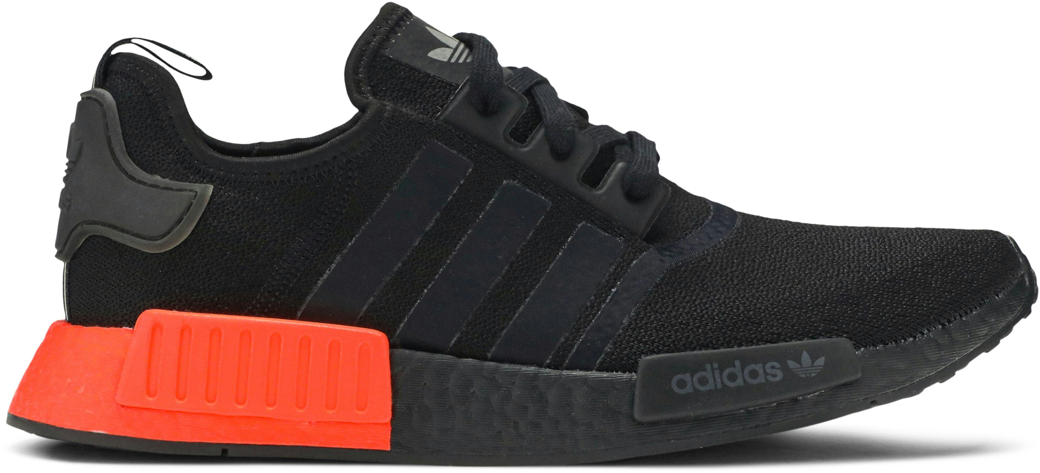 adidas-nmd-r1-black-solar-red