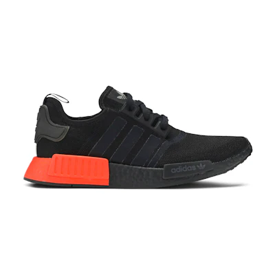 adidas NMD_R1 'Solar Red'