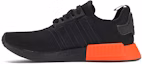 Lookbook adidas NMD_R1 'Merah Solar' EE5107