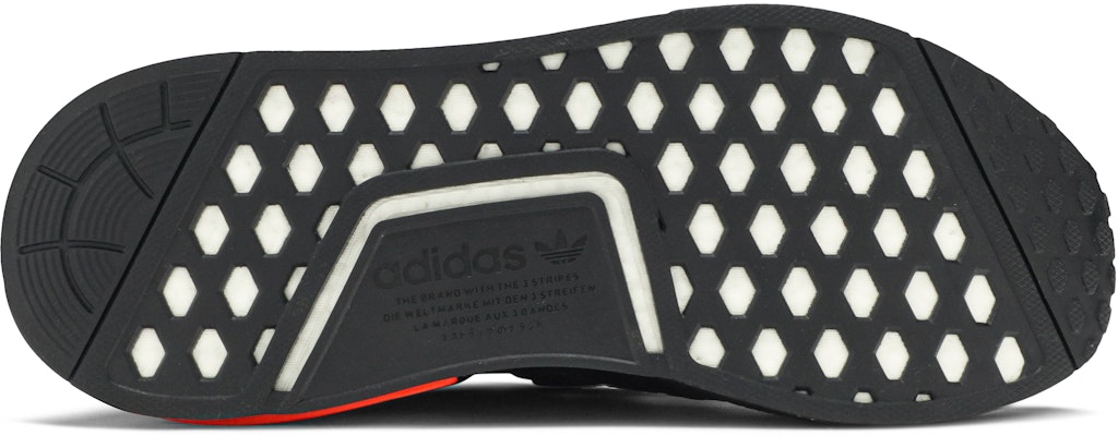 adidas NMD_R1 'Solar Red' EE5107 Shop adidas NMD_R1 'Solar Red' EE5107