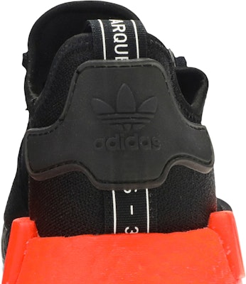 adidas NMD_R1 'Solar Red' EE5107 Sizing adidas NMD_R1 'Solar Red' EE5107