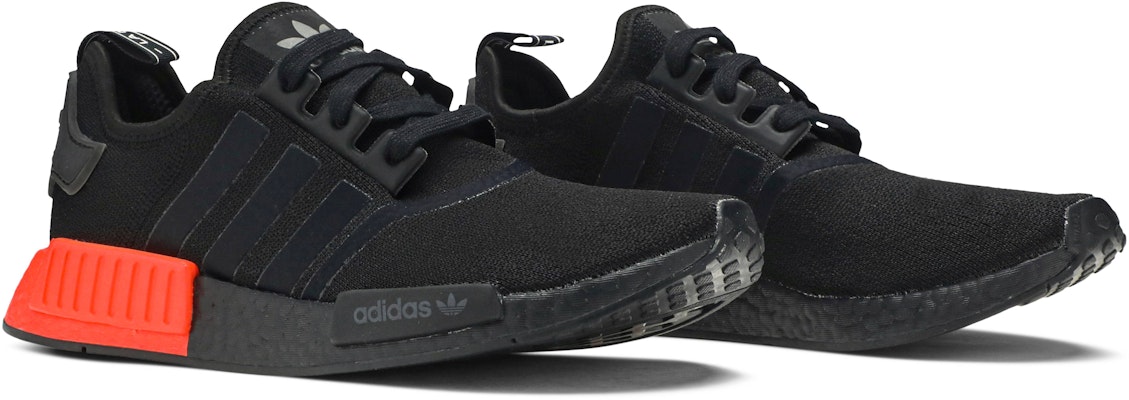 adidas NMD_R1 'Solar Red' EE5107 Cheap adidas NMD_R1 'Solar Red' EE5107